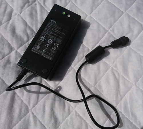 Life fitness power adapter - power, 24v
