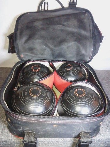 Set henselite super grip - set, 4