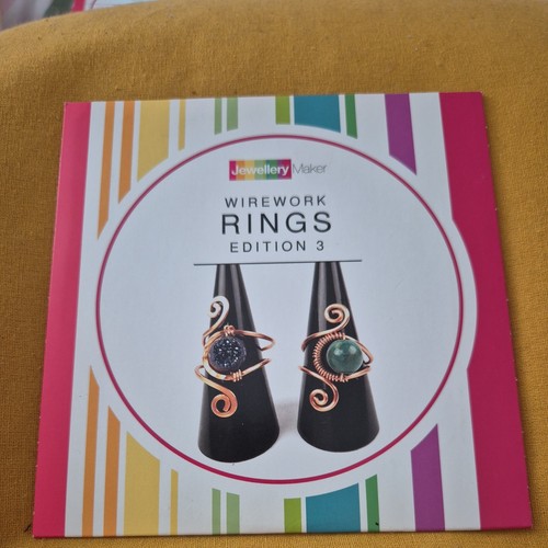 Jewellery maker dvd tutorial - dvd,