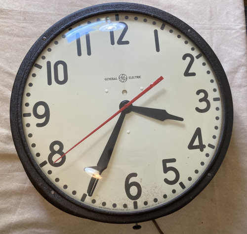Vintage general electric - vintage,