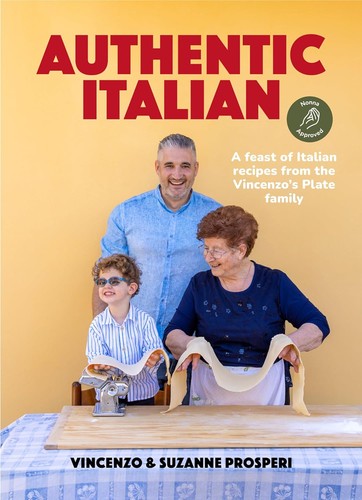 Authentic italian classic - authentic, italian: