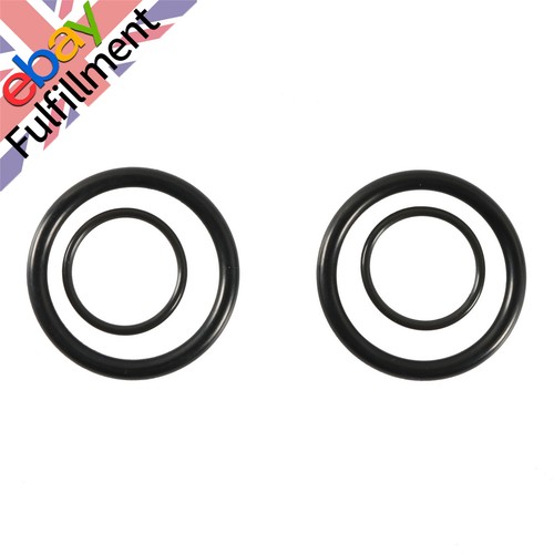 Gasket ring set solenoid - set,