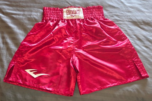 Vintage everlast boxing - vintage,