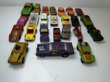 Matchbox Lesney diecast Job