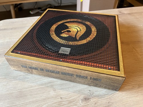 Trojan records tracks - records,