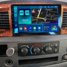 CarPlay For 2006-2008 Dodge