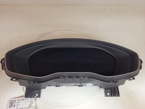 Audi mk5 2020 instrument - audi,