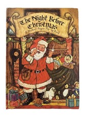 Vintage The Night Before