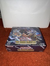 Yu-Gi-Oh! TCG: The Grand