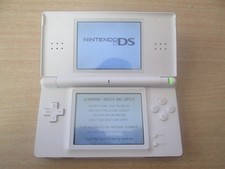 Nintendo DS Lite Console Only In GoC