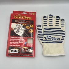 The Ove Glove Superior Heat &