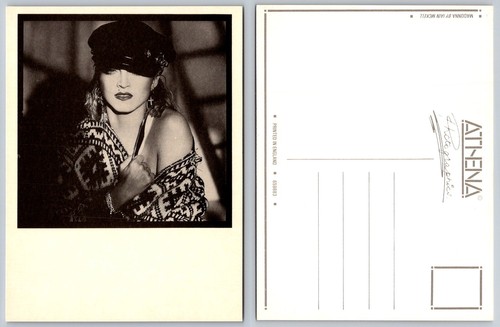 Madonna iconic iain mckell - iain,