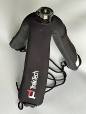 TREK-TECH Optera 230 Camera Pro Table top Mini Tripod w/ Magnetic Mount