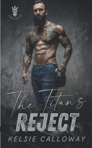 The titan reject instalove - titan's,