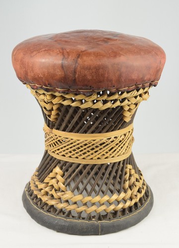 Vintage indian wicker - indian, &
