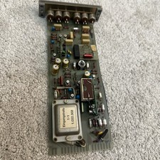 STUDER A-80 REC , record  amp