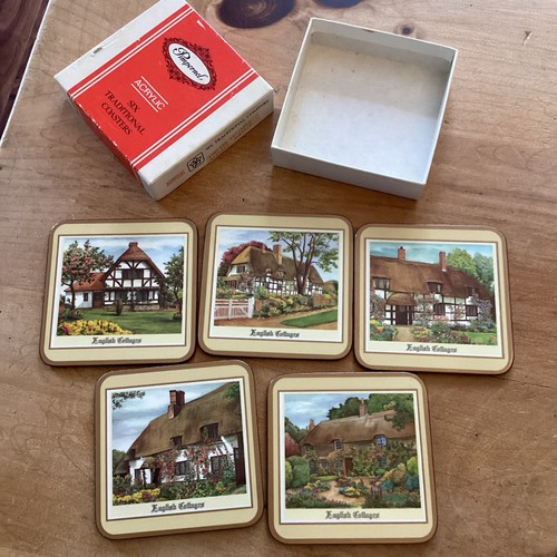 Vintage pimpernel english - pimpernel,