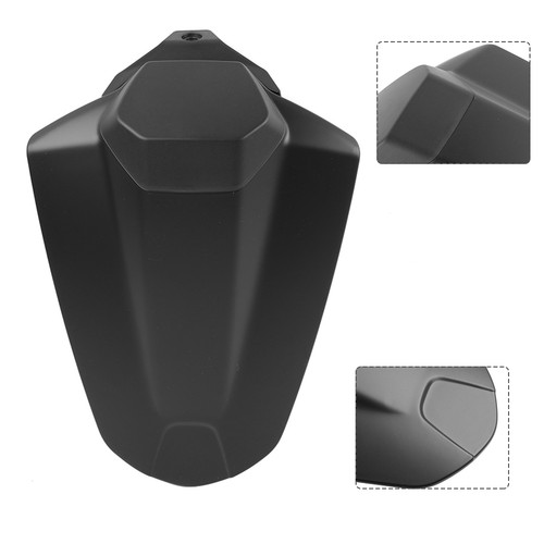 Rear tail seat - rear,