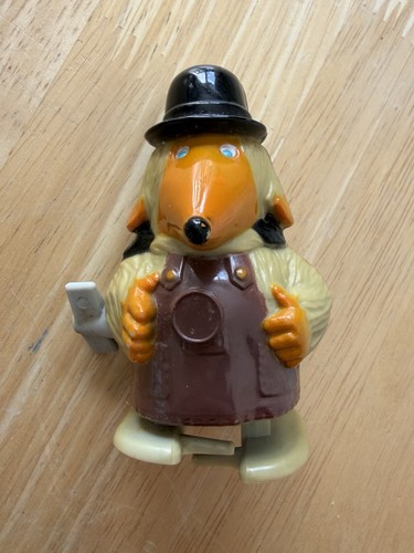 Marx tobermory vintage wombles - vintage,
