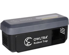 OWLTRA OW-7 in Electric Rodent