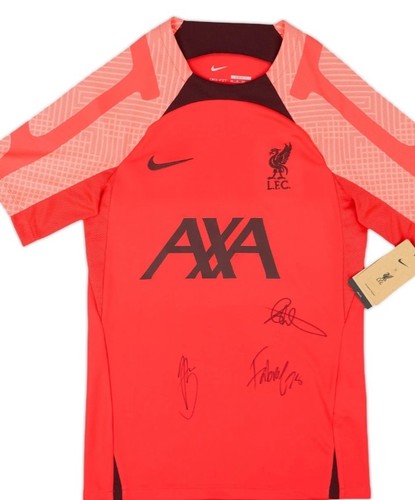 Liverpool 2022 signed - 2022/23,