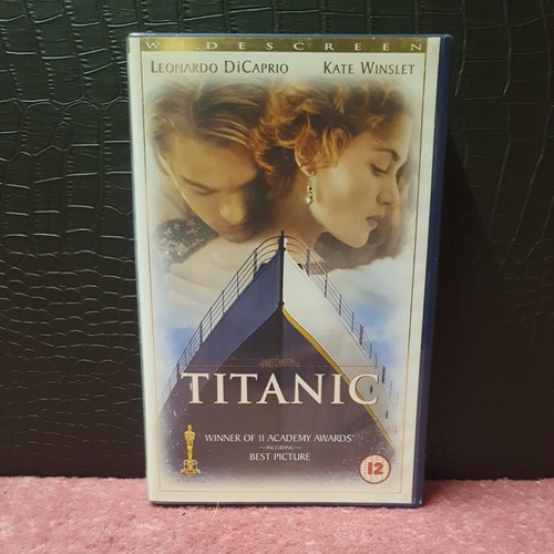 Titanic widescreen pal - titanic,
