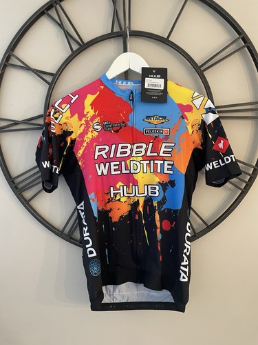 Ribble weldtite pro team issue - weldtite,
