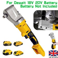 Right Angle Ratchet Wrench