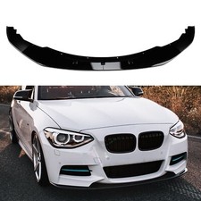 Front Bumper Spoiler Lip Kit