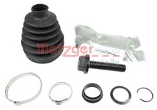 Bellow Set, drive shaft for VW