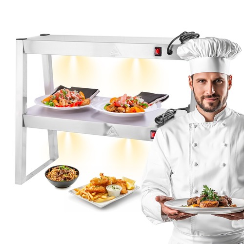 Commercial food warmer gantry - commercial,