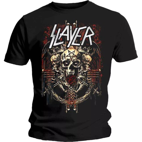 Shirt slayer demonic - shirt,