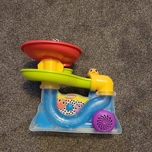 Playskool explore grow busy - playskool,