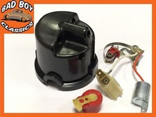  Points Service Kit For Lucas