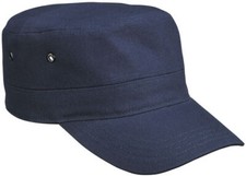 Men's Cap Hat Army Cotton