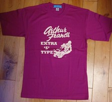 MENS LAMBRETTA SCOOTER TSHIRT MOD SKIN VESPA RETRO