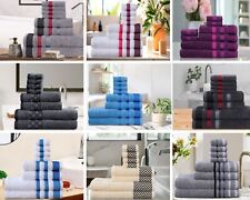 LUXURY 100% EGYPTIAN COTTON