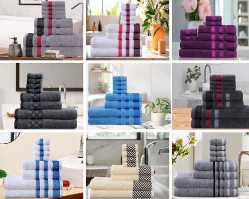 Luxury 100 egyptian cotton - luxury,