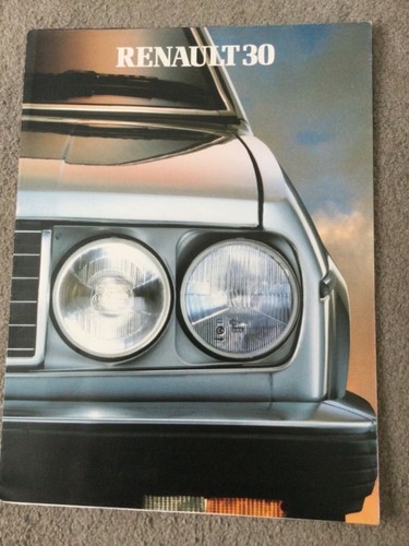 Renault brochure sept - brochure,