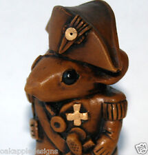 Church Mouse Ornament Admiral