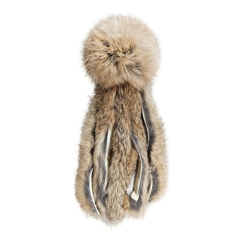 Furry rabbit furs octopuses - furry,
