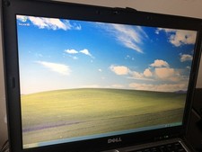 Dell Latitude D630 2.0Ghz 4GB