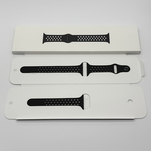 Genuine apple watch nike sport - genuine,