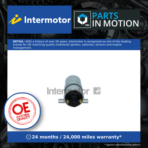 Ignition coil fits - coil, ford
