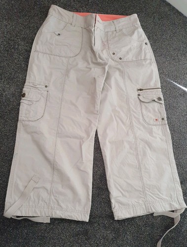 Next ladies cropped - ladies, trousers