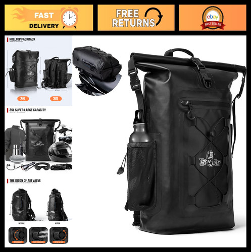Waterproof motorcycle sissy - waterproof,
