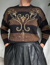 Striking Jobis vintage wool &