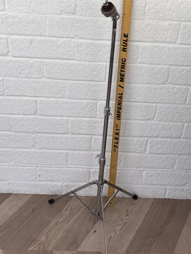 Vintage cymbal stand - vintage,