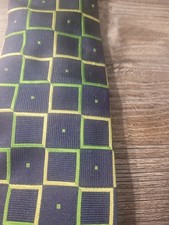 Mens Tie by Timothy Everest