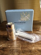 Wedgwood Windsor Silver  metal